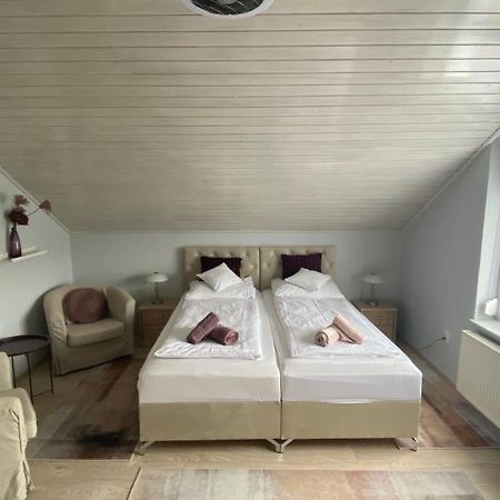 Sweet Home Apartman بالاتونفوريد المظهر الخارجي الصورة