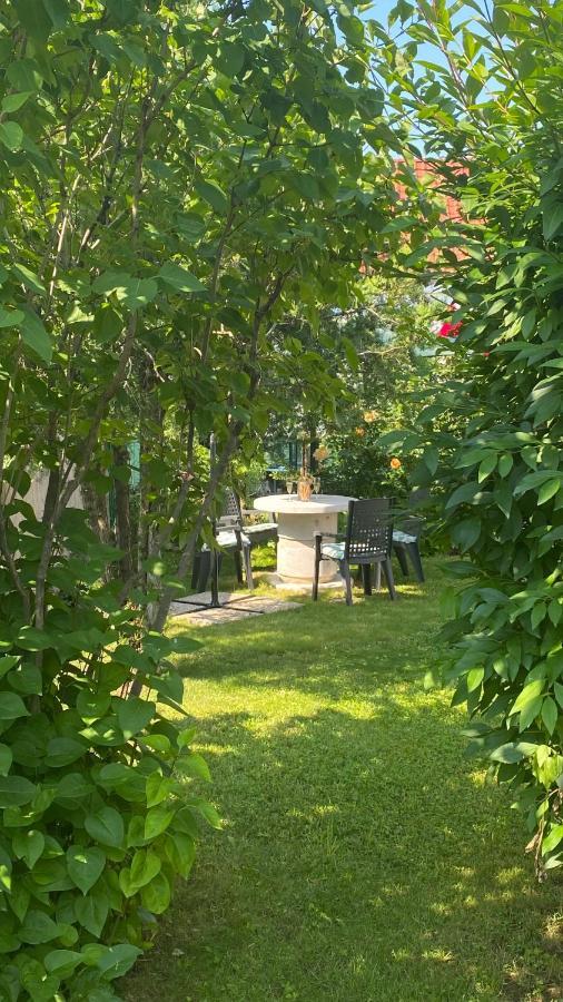 Sweet Home Apartman بالاتونفوريد المظهر الخارجي الصورة