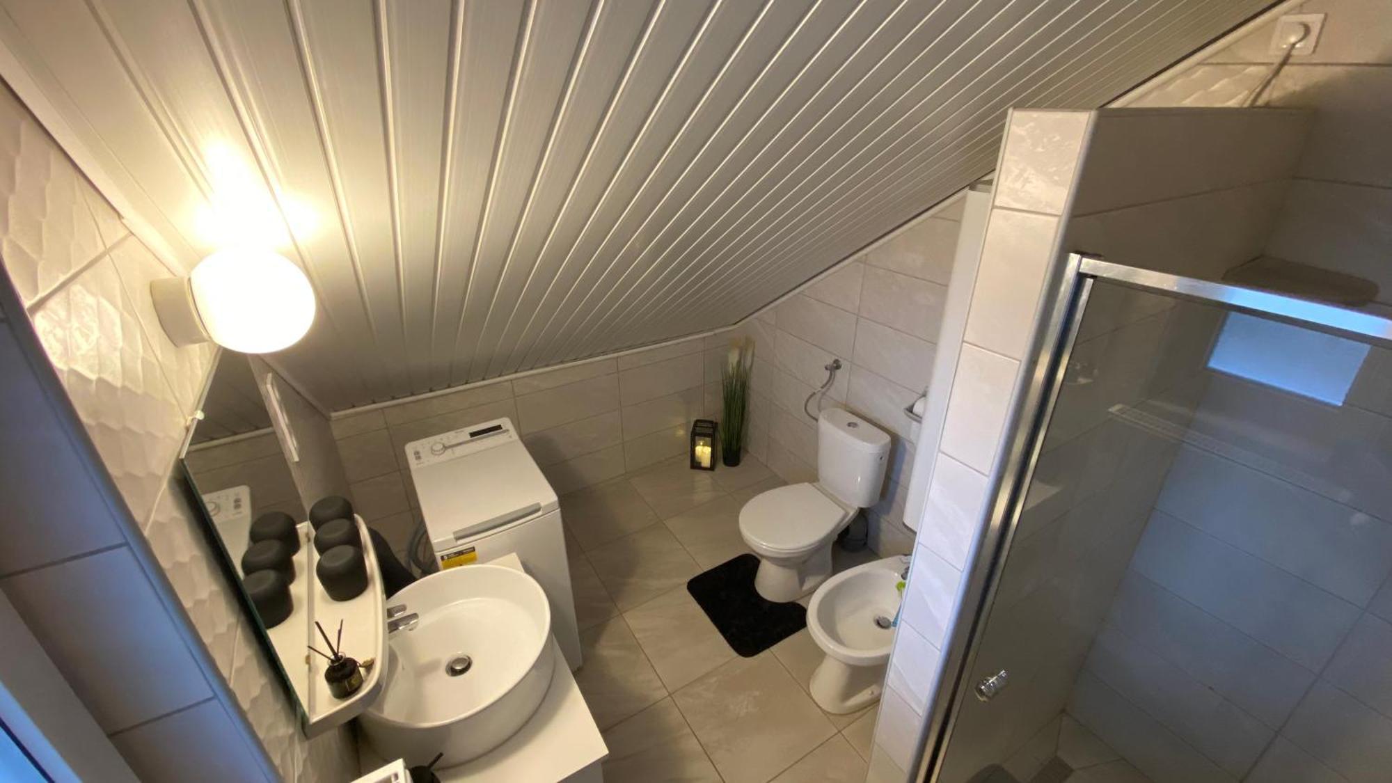 Sweet Home Apartman بالاتونفوريد المظهر الخارجي الصورة