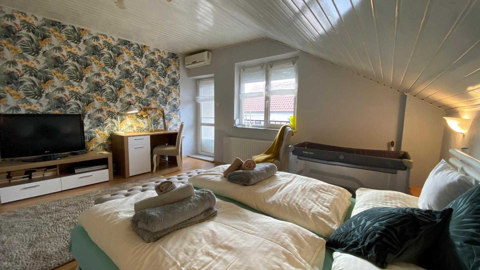 Sweet Home Apartman بالاتونفوريد المظهر الخارجي الصورة
