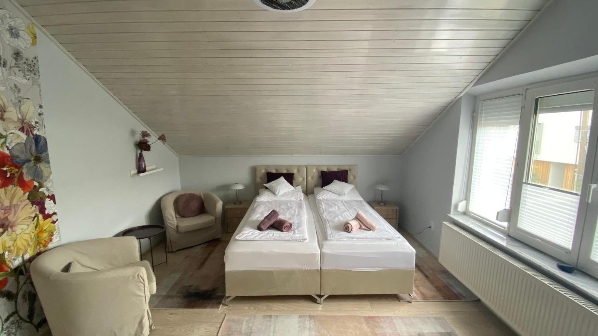 Sweet Home Apartman بالاتونفوريد المظهر الخارجي الصورة